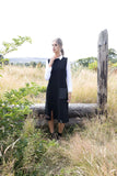 Black Palermo dress