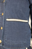 Alexa Denim Jacket