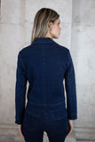 Alexa Denim Jacket