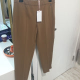 Stretch Cigarette Trouser