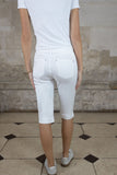 Remi Shorts in White ss25