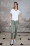 Unity Khaki Trouser