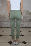 Unity Khaki Trouser