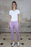 Unity Lilac Trousers