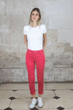 Unity Raspberry Trouser