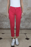 Unity Raspberry Trouser