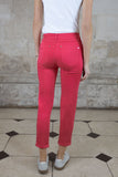 Unity Raspberry Trouser