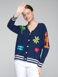 Playa Marino Cardigan