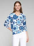 Jersey Estampado Knit