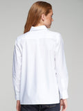 Ise Embroidery Shirt