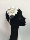 Alisha Headpiece