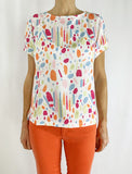 Abstract T-Shirt