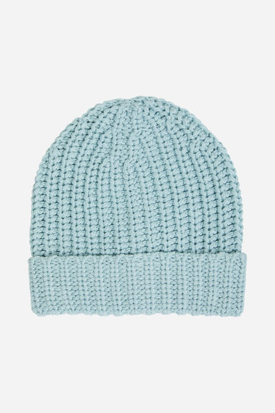 Ice Blue Hat – AislingMaherBoutique