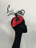 Eavan  Headpiece